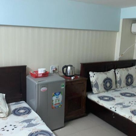 Anh Xuan Guest House Hue Bagian luar foto