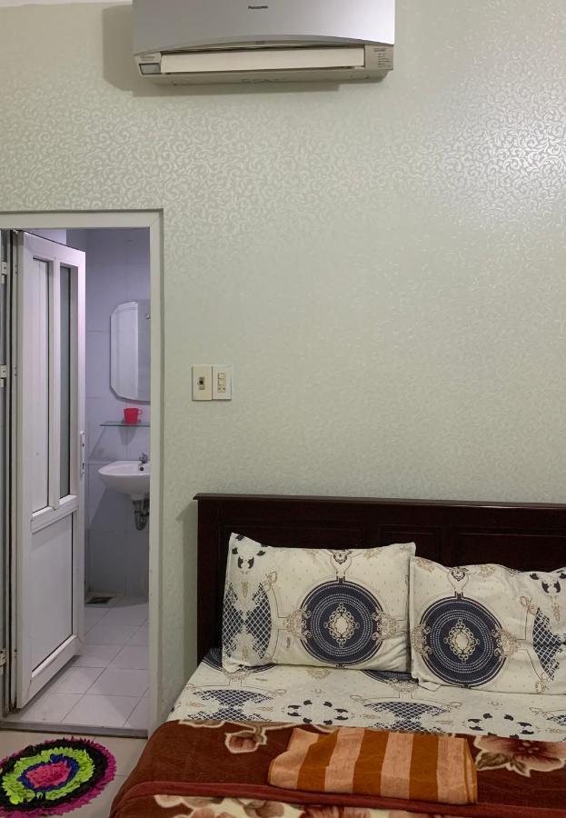 Anh Xuan Guest House Hue Bagian luar foto