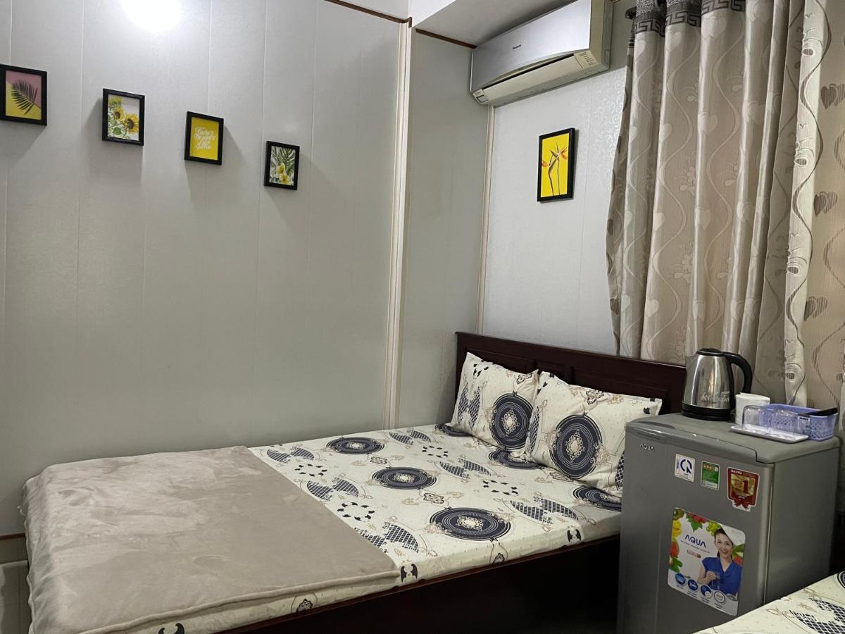 Anh Xuan Guest House Hue Bagian luar foto