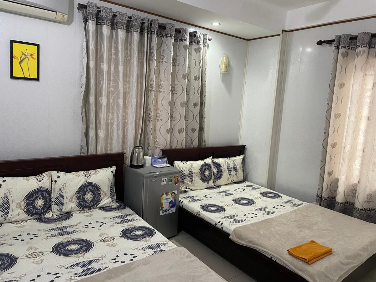 Anh Xuan Guest House Hue Bagian luar foto